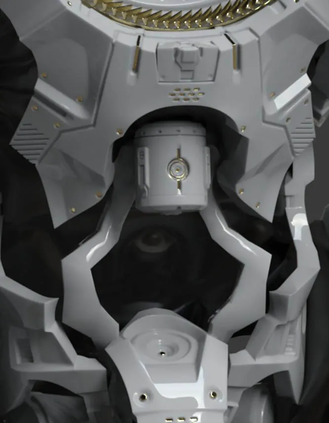 Material Polish